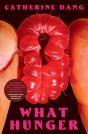 What Hunger - Preview