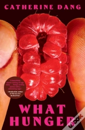 Capa do artigo What Hunger