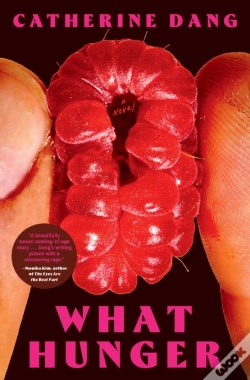 Capa do artigo What Hunger