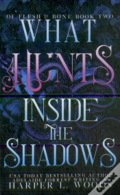 Capa do artigo What Hunts Inside The Shadows