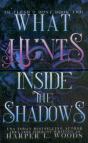 What Hunts Inside The Shadows - Preview