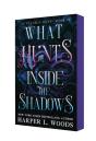 What Hunts Inside The Shadows - Preview