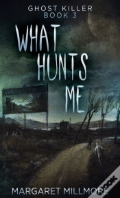 Capa do artigo What Hunts Me