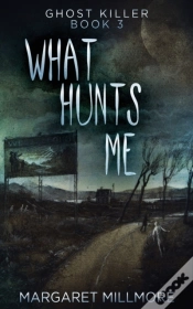 Capa do artigo What Hunts Me