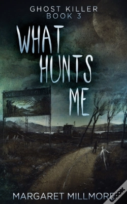 Capa do artigo What Hunts Me