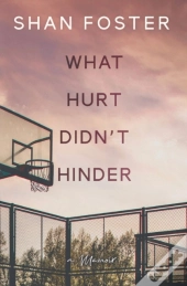 What Hurt Didn'T Hinder