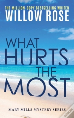 Capa do artigo What Hurts The Most