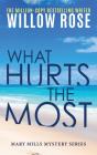 What Hurts The Most - Preview