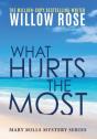 What Hurts The Most - Preview