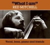 Capa do artigo What I Am - CD