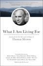 What I Am Living For - Preview