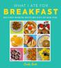 What I Ate For Breakfast - Preview