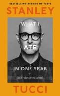 What I Ate In One Year