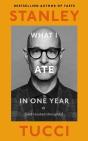 What I Ate In One Year - Preview