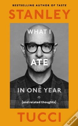 Capa do artigo What I Ate in One Year