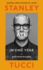 What I Ate in One Year - Preview