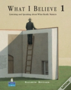 Capa do artigo What I Believe 1