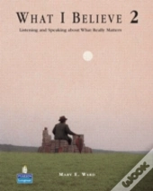What I Believe 2