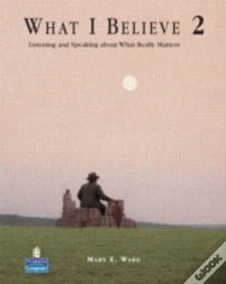 Capa do artigo What I Believe 2