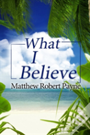 What I Believe