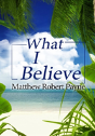 What I Believe - Preview