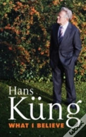 Capa do artigo What I Believe