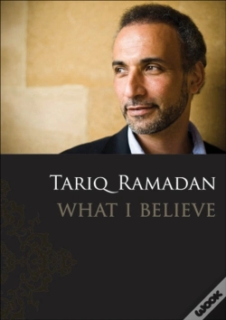 Capa do artigo What I Believe