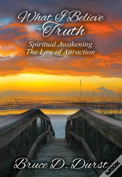 Capa do artigo What I Believe-Truth