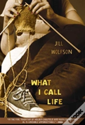 Capa do artigo What I Call Life