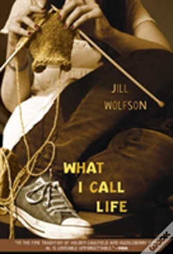 Capa do artigo What I Call Life