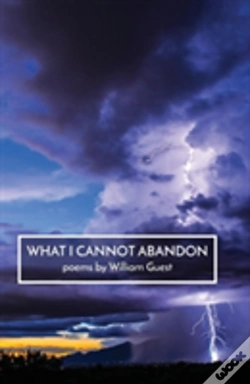 Capa do artigo What I Cannot Abandon