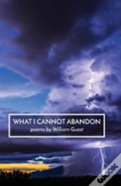 Capa do artigo What I Cannot Abandon