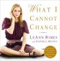 What I Cannot Change - Preview