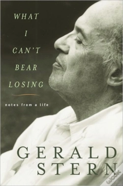 Capa do artigo What I Can'T Bear Losing