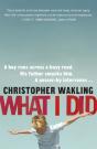 What I Did - Preview