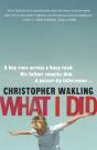 What I Did - Preview