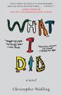 What I Did - Preview