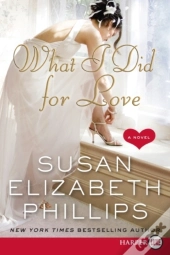What I Did For Love