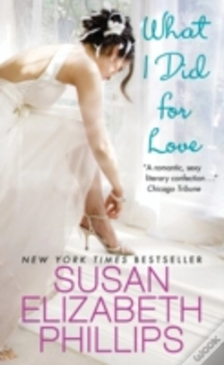 Capa do artigo What I Did For Love