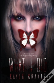 Capa do artigo What I Did