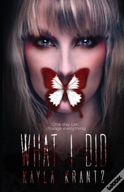 Capa do artigo What I Did