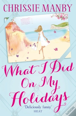 Capa do artigo What I Did On My Holidays