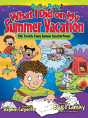 What I Did On My Summer Vacation - Preview