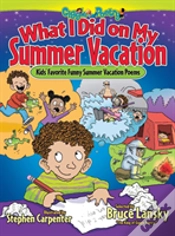 Capa do artigo What I Did On My Summer Vacation