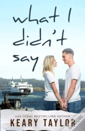 What I Didn'T Say