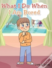 Capa do artigo What I Do When I Am Bored