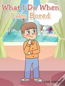 Capa do artigo What I Do When I Am Bored