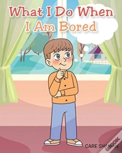Capa do artigo What I Do When I Am Bored