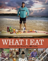 What I Eat