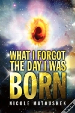 Capa do artigo What I Forgot The Day I Was Born